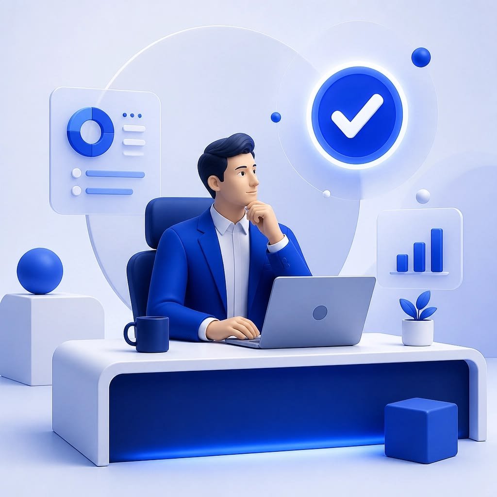 Growth With Hypetick